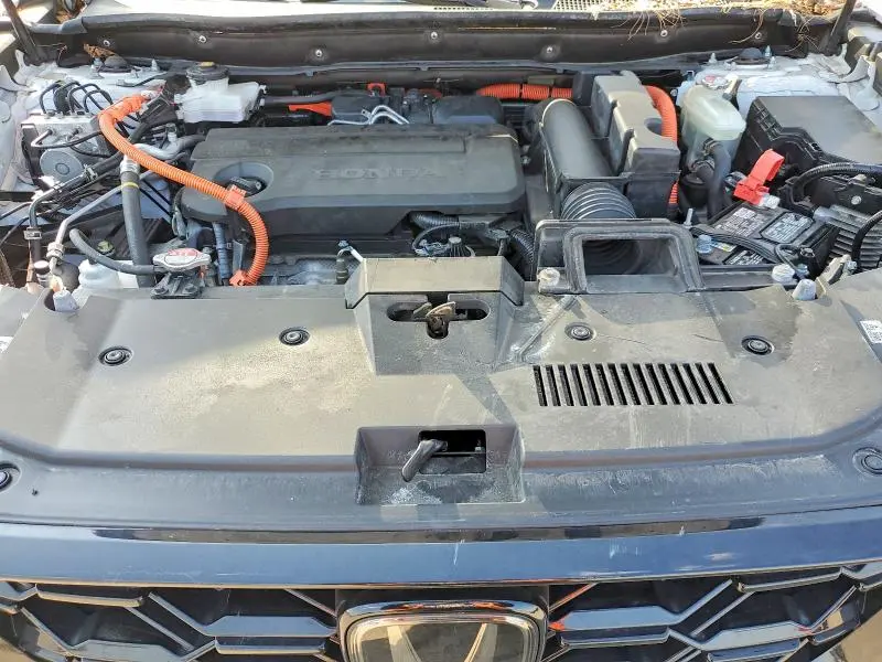 2023 HONDA CR-V SPORT TOURING  
