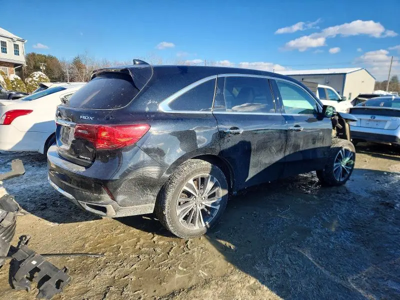 2020 ACURA MDX TECHNOLOGY  