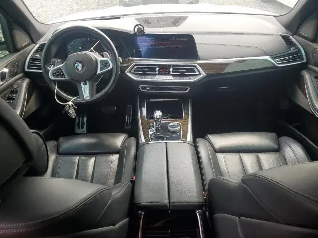 2020 BMW X5 SDRIVE 40I  
