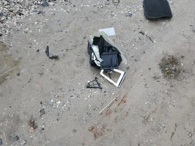 2010 DODGE AVENGER R/T  