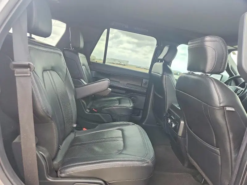 2019 FORD EXPEDITION LIMITED  