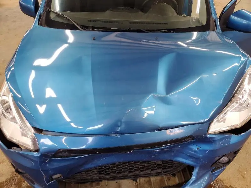 2020 MITSUBISHI MIRAGE G4 ES  