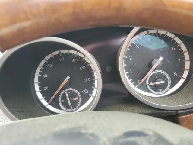 2010 MERCEDES-BENZ SLK 300
