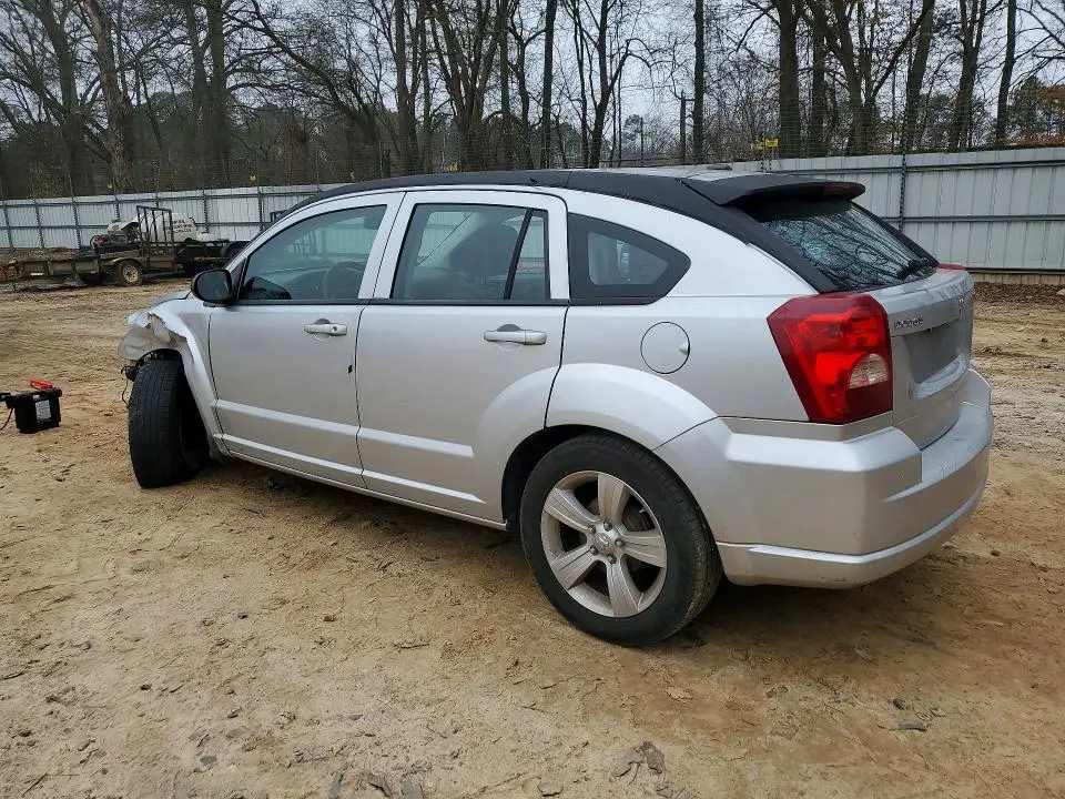 2011 DODGE CALIBER MAINSTREET  
