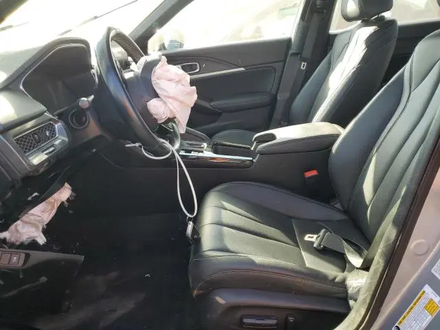 2023 ACURA INTEGRA A-SPEC  