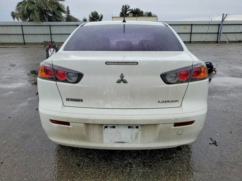 2014 MITSUBISHI LANCER ES/ES SPORT  