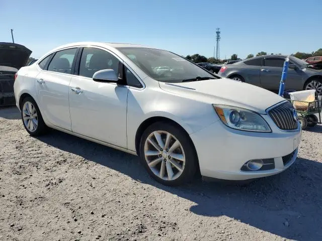2013 BUICK VERANO   