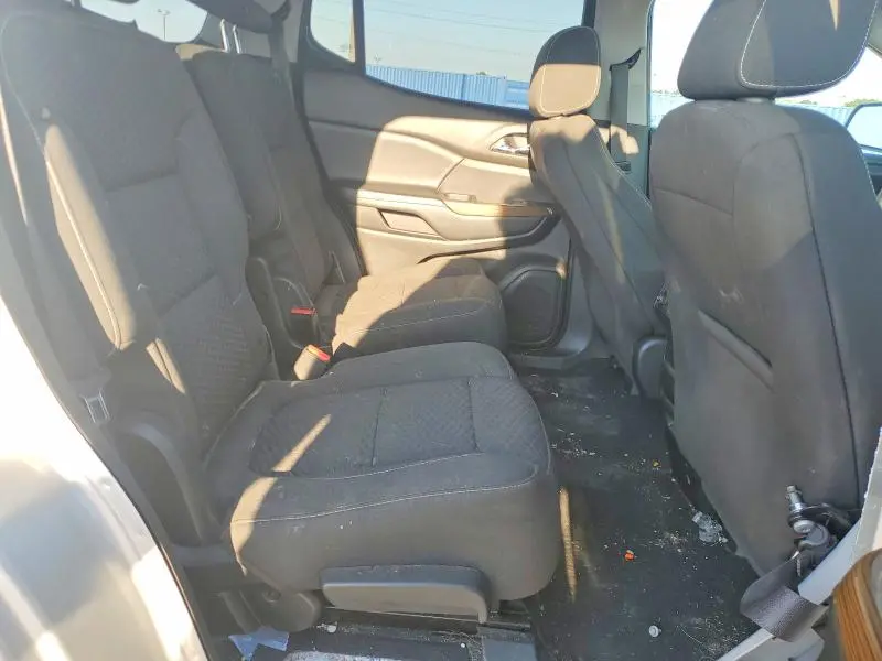 2019 GMC ACADIA SLE  