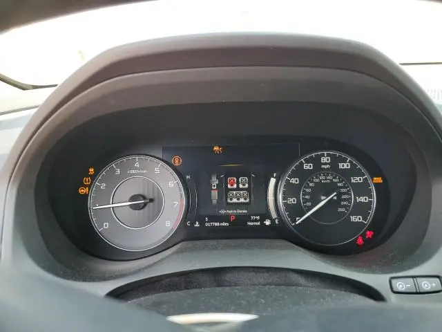2024 ACURA RDX TECHNOLOGY  