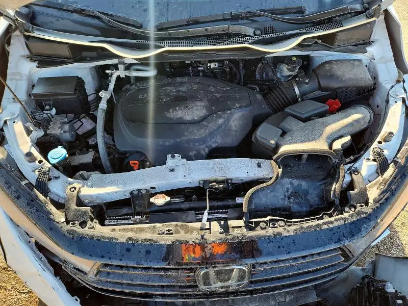 2023 HONDA ODYSSEY SPORT-L  