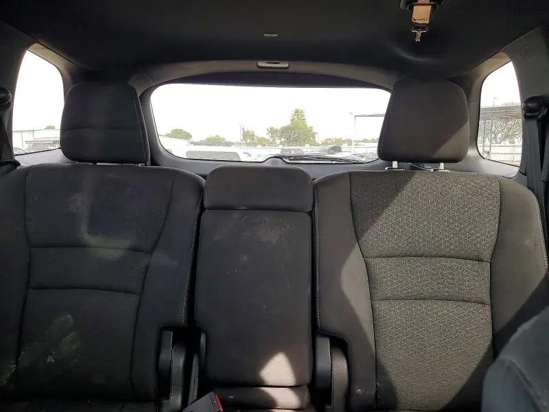 2021 HONDA PASSPORT SPORT  