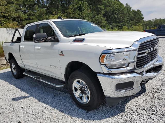 2020 RAM 2500 BIG HORN