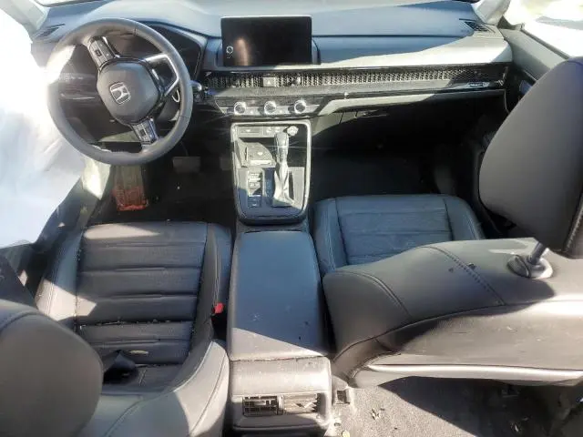 2023 HONDA CR-V EXL  