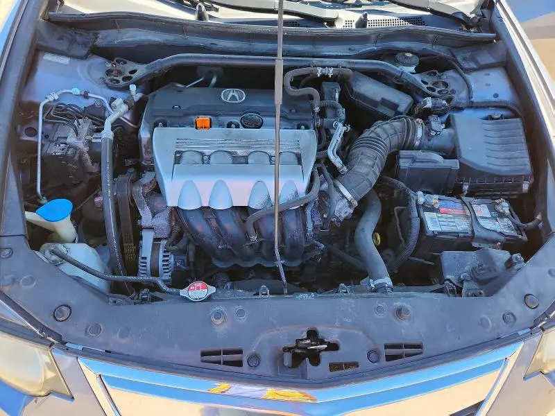 2011 ACURA TSX   