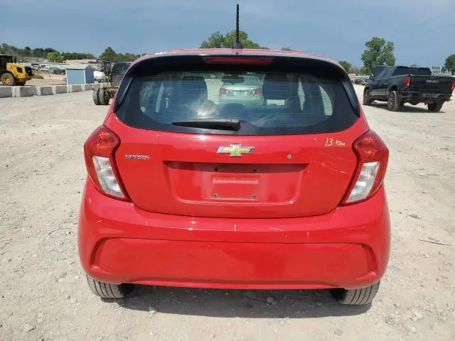 2020 CHEVROLET SPARK LS  