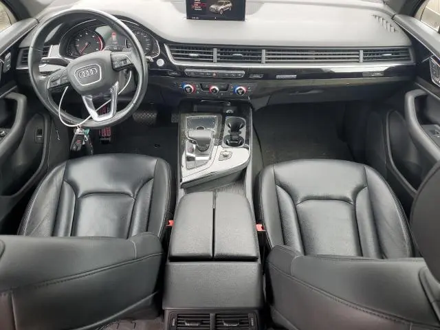 2019 AUDI Q7 PREMIUM  