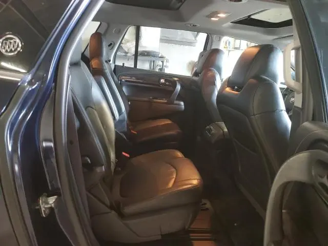 2015 BUICK ENCLAVE