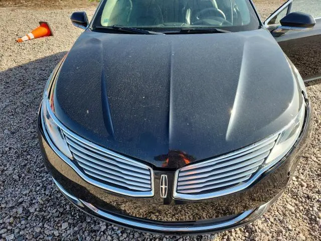 2013 LINCOLN MKZ   