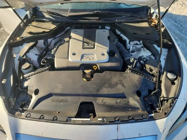 2014 INFINITI Q50 BASE  