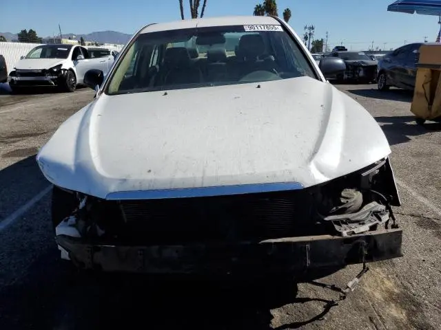 2010 HYUNDAI SONATA GLS  