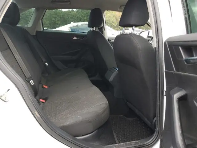 2020 VOLKSWAGEN JETTA S  