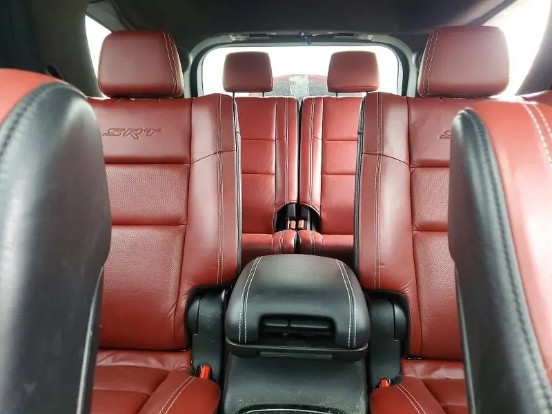 2024 DODGE DURANGO SRT 392  