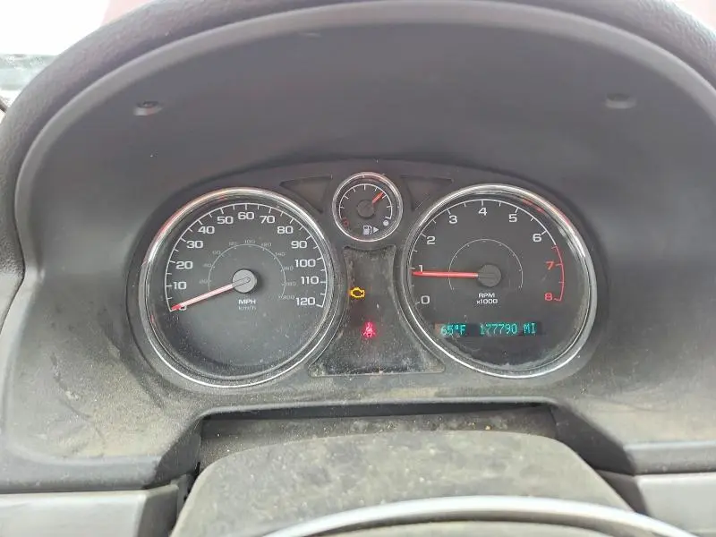 2010 CHEVROLET COBALT LS  