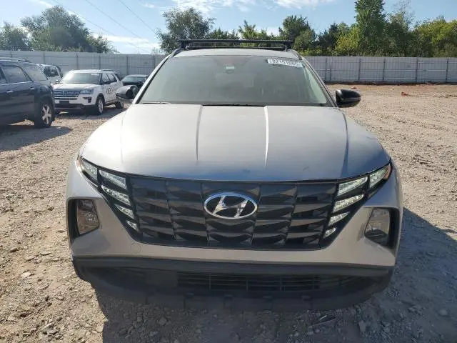 2023 HYUNDAI TUCSON N LINE  