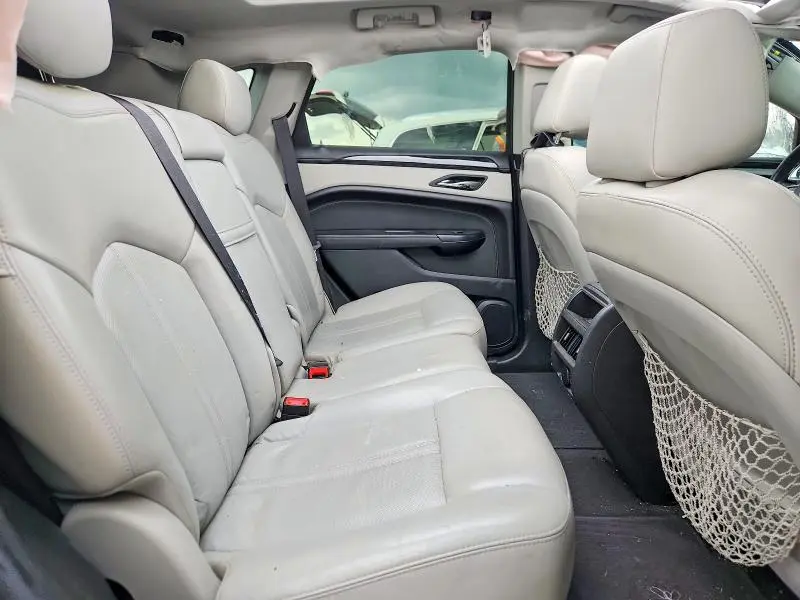 2015 CADILLAC SRX PERFORMANCE COLLECTION  