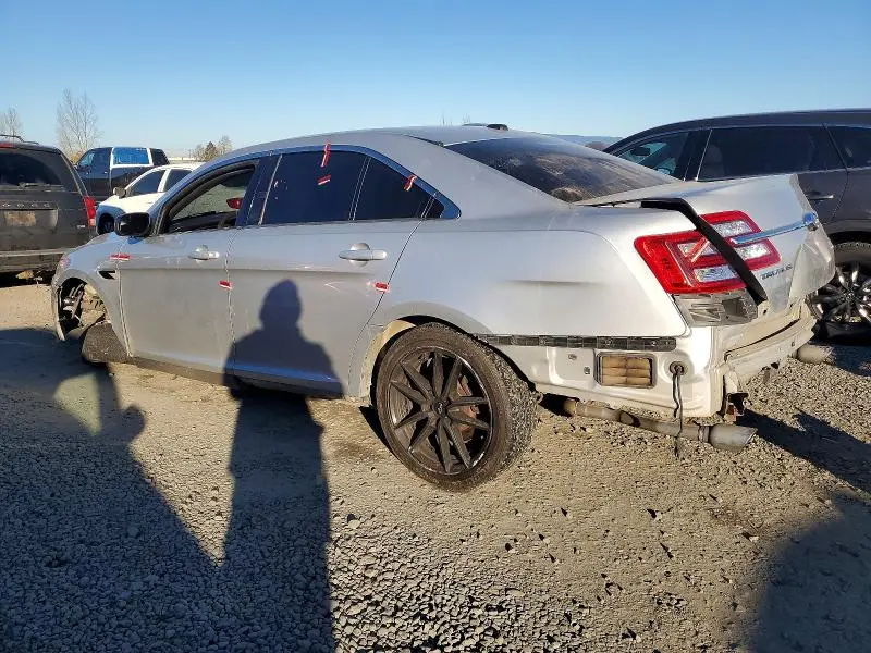 2016 FORD TAURUS LIMITED  