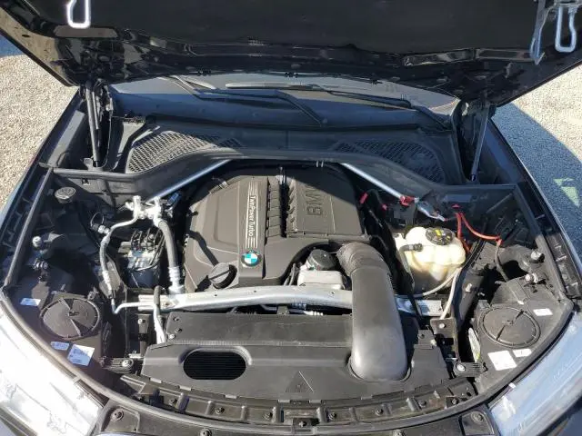 2018 BMW X5 SDRIVE35I  