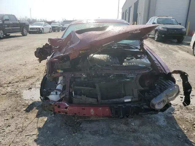 2019 DODGE CHALLENGER R/T  