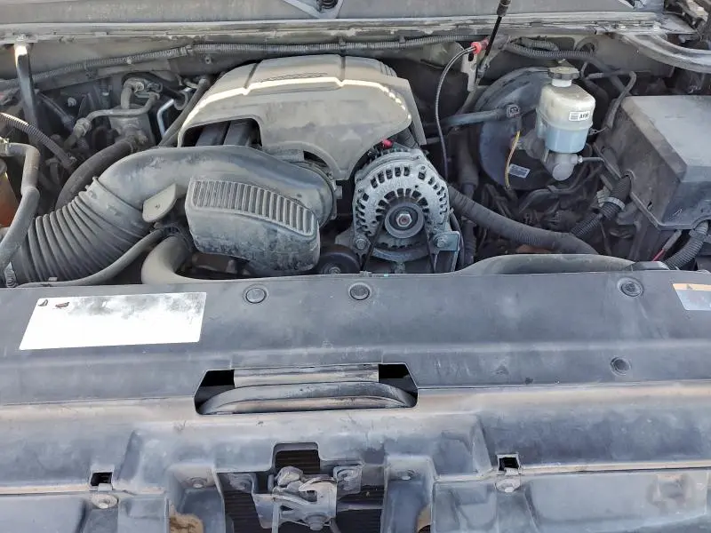 2012 GMC YUKON XL DENALI  