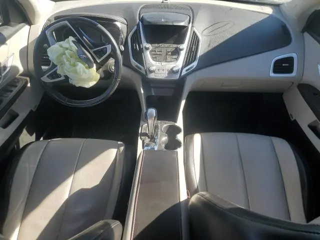 2015 GMC TERRAIN SLT  