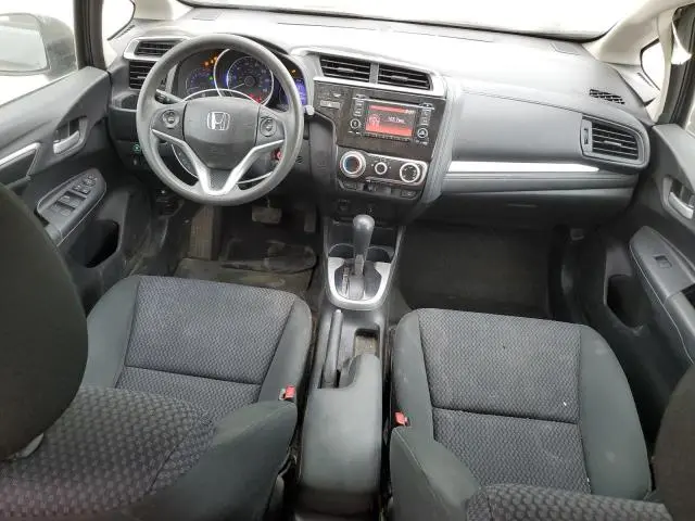 2019 HONDA FIT LX  