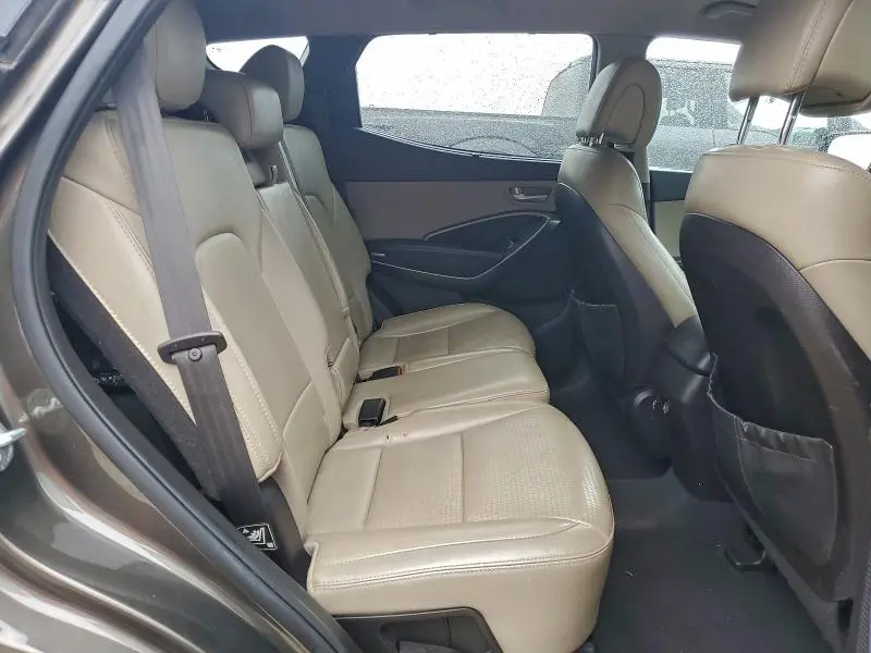 2014 HYUNDAI SANTA FE SPORT   