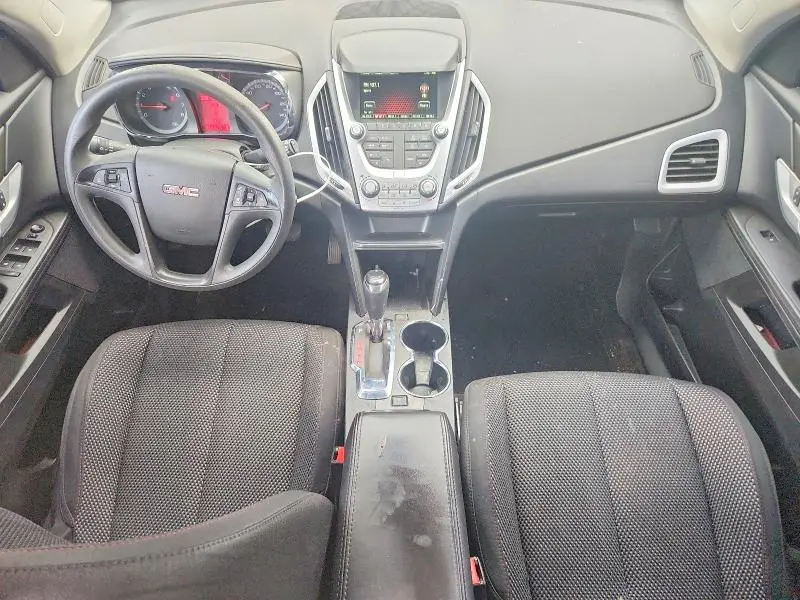 2016 GMC TERRAIN SLE  
