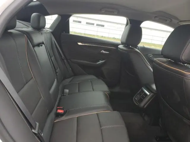 2020 CHEVROLET IMPALA PREMIER  