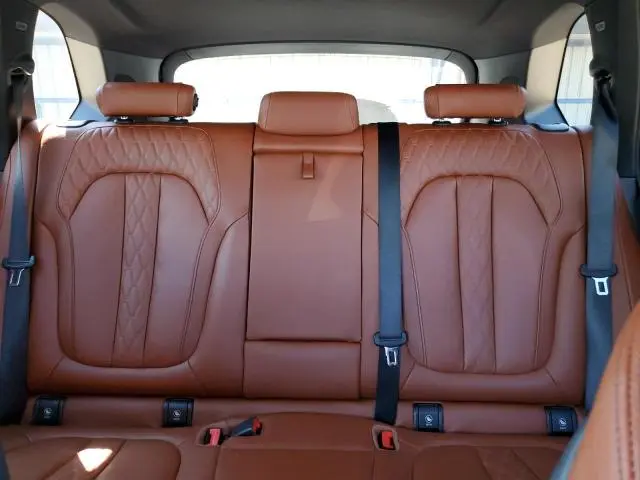 2021 BMW X5 XDRIVE45E  