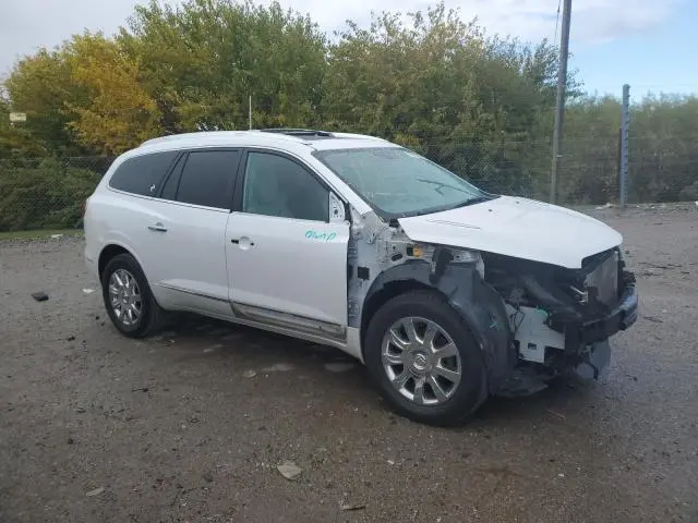 2016 BUICK ENCLAVE   
