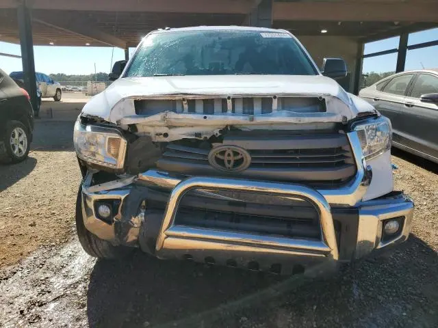 2014 TOYOTA TUNDRA DOUBLE CAB SR
