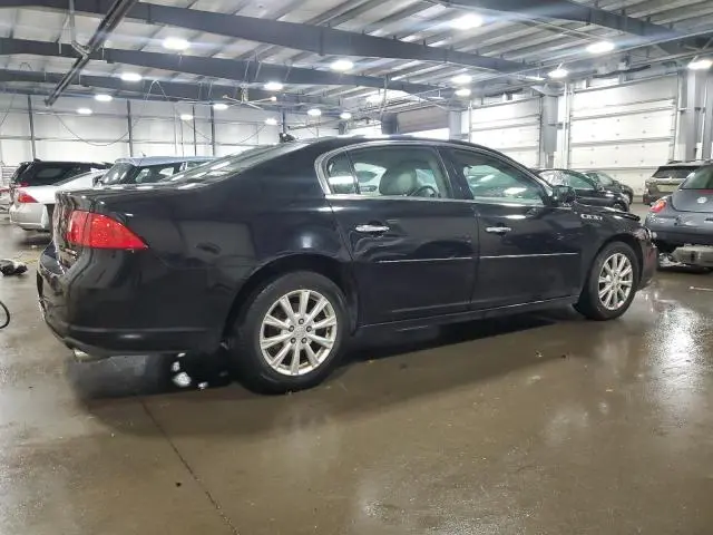 2011 BUICK LUCERNE CXL  