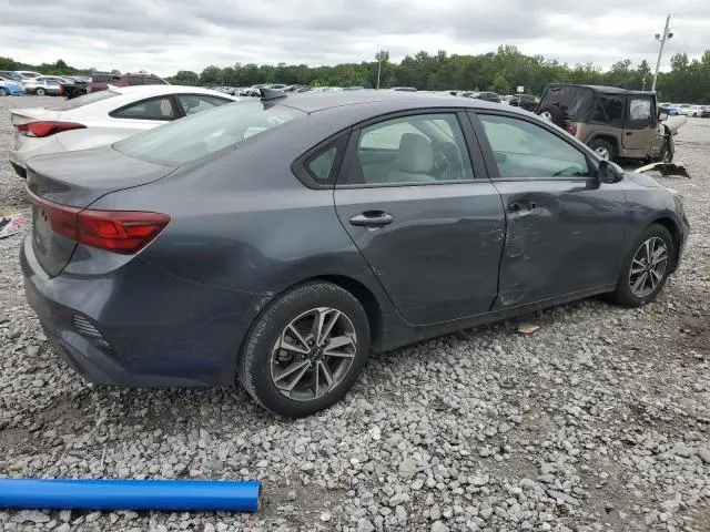 2022 KIA FORTE FE