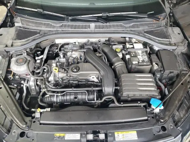 2024 VOLKSWAGEN JETTA S  