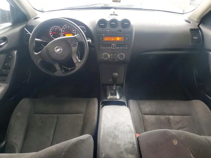 2012 NISSAN ALTIMA 2.5  