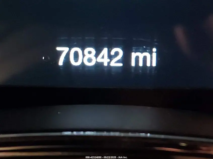 2019 JEEP GRAND CHEROKEE LIMITED 4X4