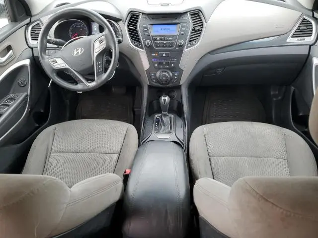 2016 HYUNDAI SANTA FE SPORT   