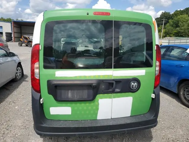 2021 RAM PROMASTER CITY   