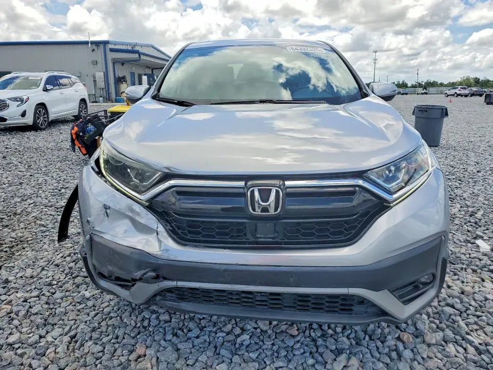 2020 HONDA CR-V EXL  