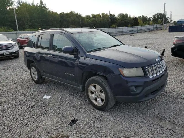 2015 JEEP COMPASS LATITUDE  
